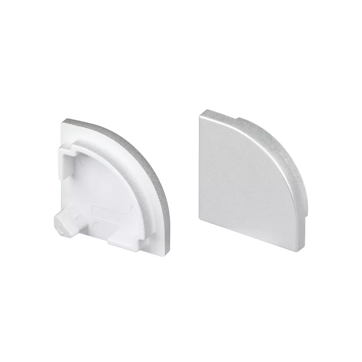 

Заглушка Arlight SL-KANT-H16-S10 ROUND глухая 053563