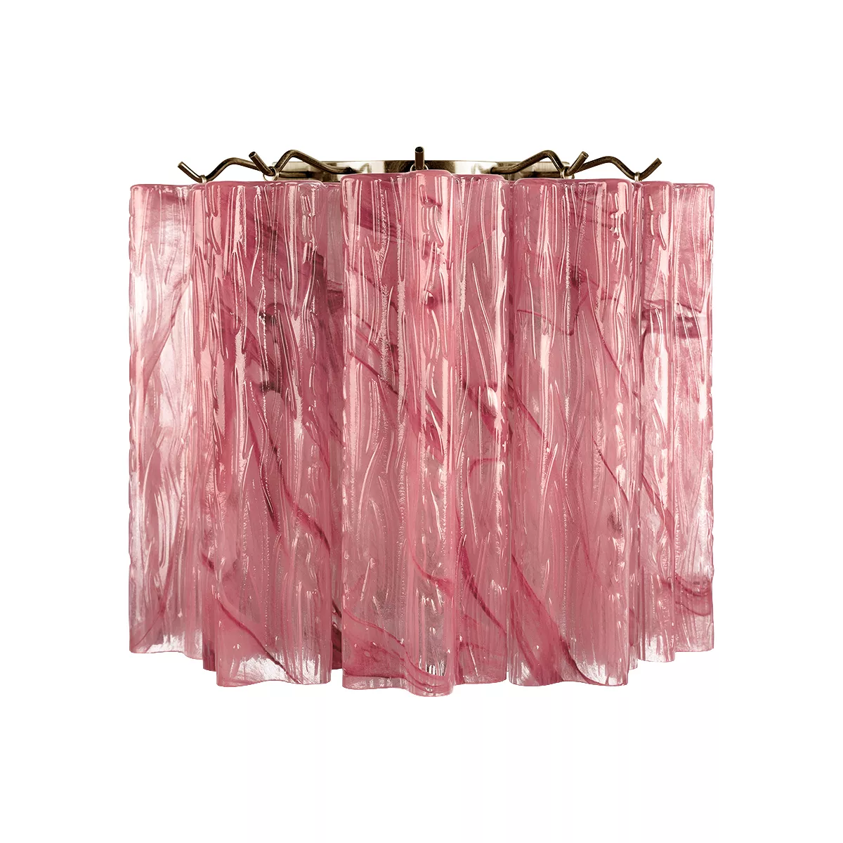 

Настенный светильник Loft IT Murano 10580W Pink