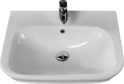 

Мебельная раковина BelBagno Alpina 60, Белый