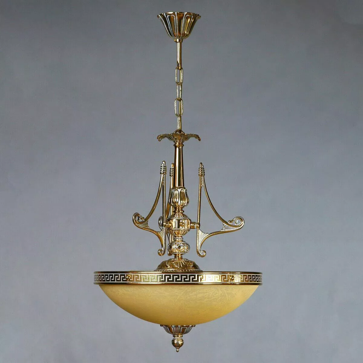 

Подвесной светильник Ambiente Tenerife 02166 WP