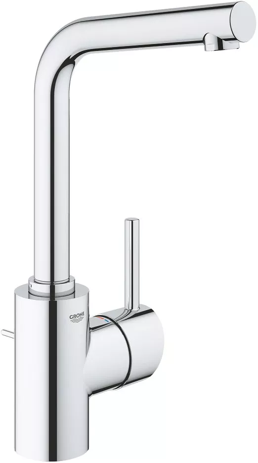 

Смеситель Grohe Concetto 23739002 для раковины