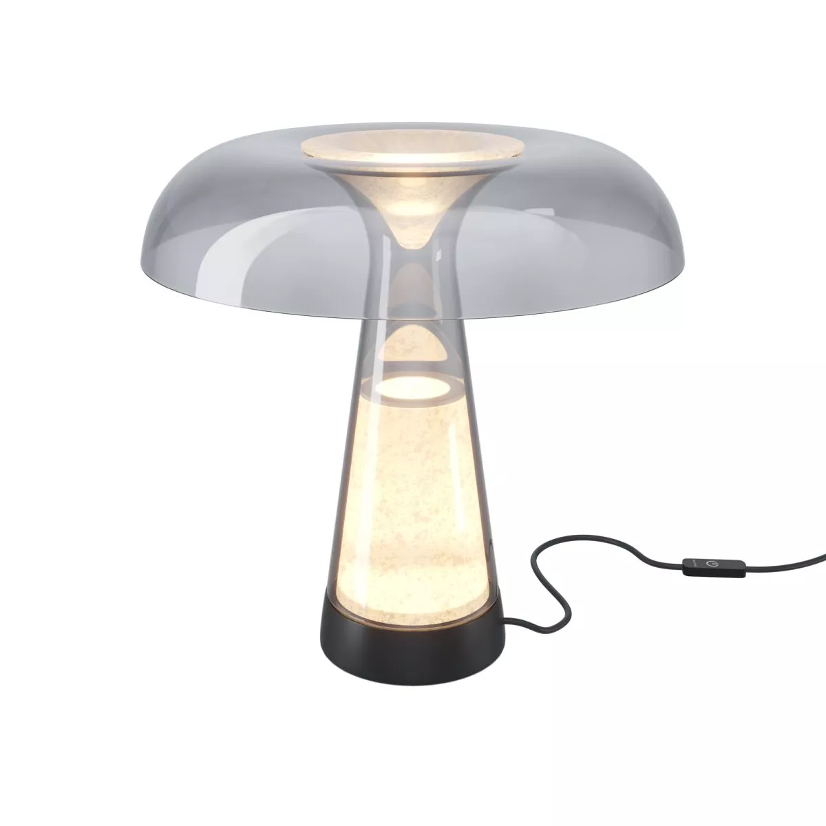 

Настольная лампа Maytoni Artefact MOD484TL-L8BK