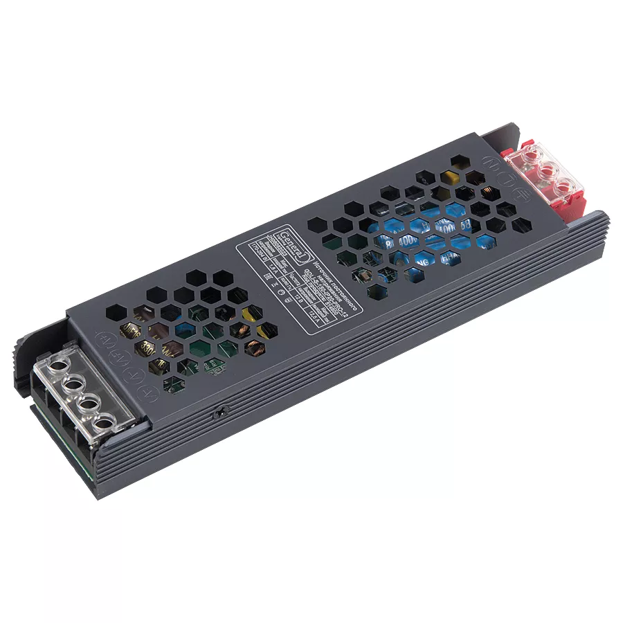 

Драйвер General GDLI-S-150-IP20-PRO-12 514600