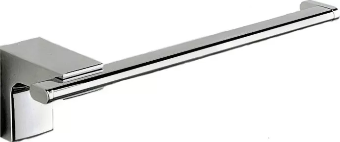 

Полотенцедержатель Sonia Eletech 113897 хром, 20 см