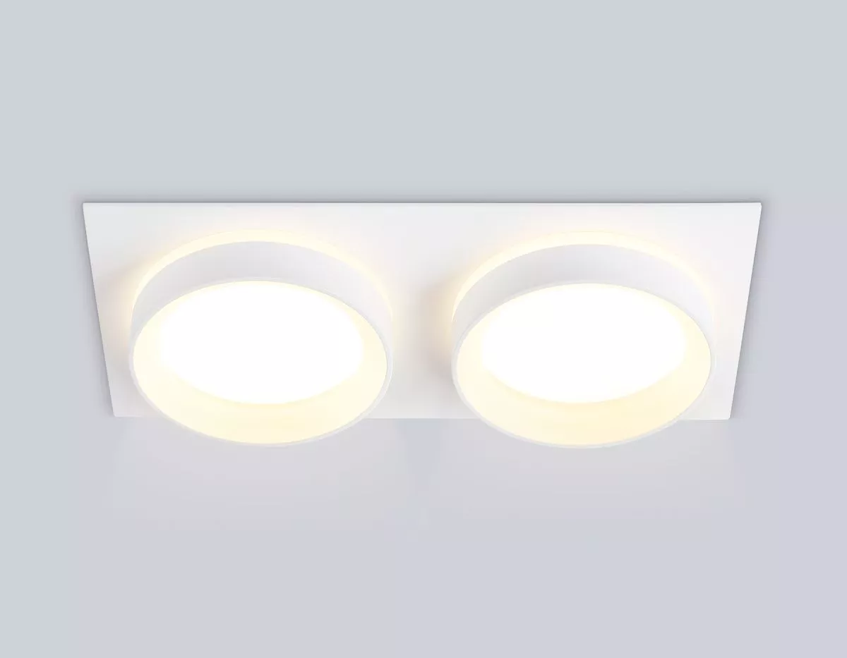 

Встраиваемый светильник Ambrella Light Techno spot IP Protect TN6711