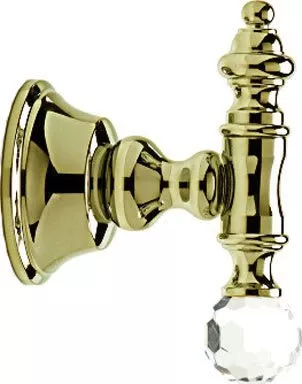 

Крючок Webert Karenina бронза