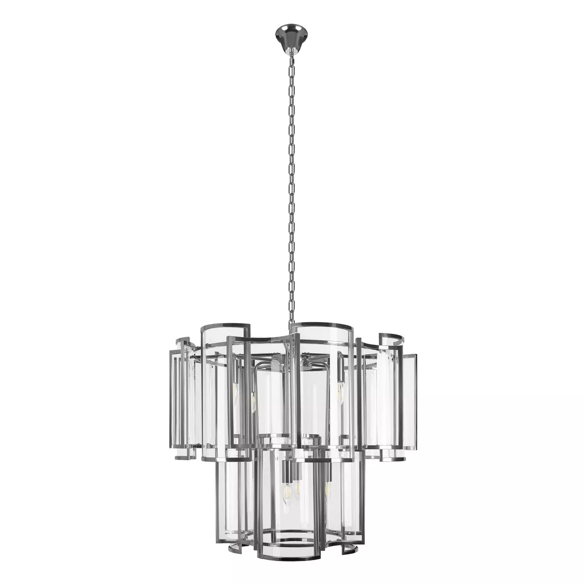 

Подвесной светильник Loft IT Reflection 10433/8