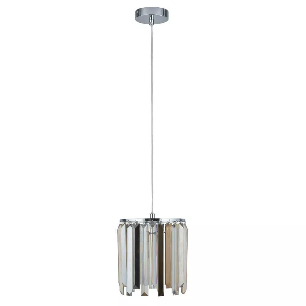 

Подвесной светильник Divinare Nova 1223/02 SP-1