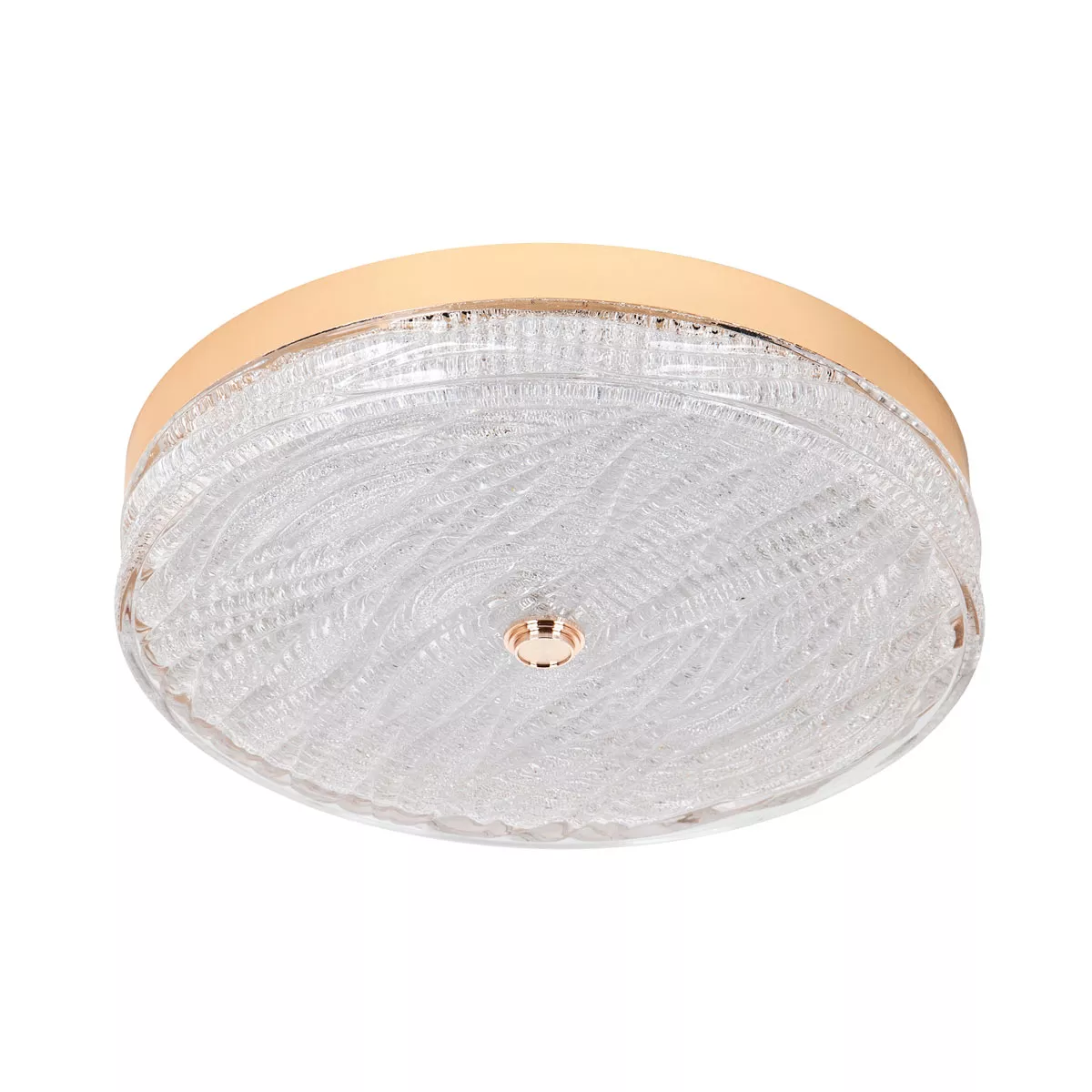 

Потолочный светильник LED4U L1117-400 GD