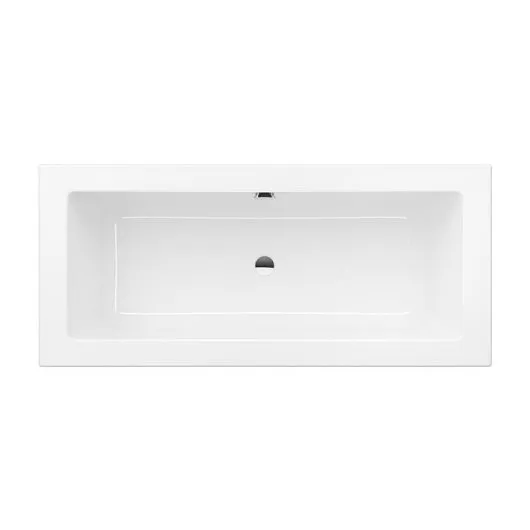 

Ванна акриловая Villeroy & Boch Legato 180х80 белый (UBA180LEG2V-01)