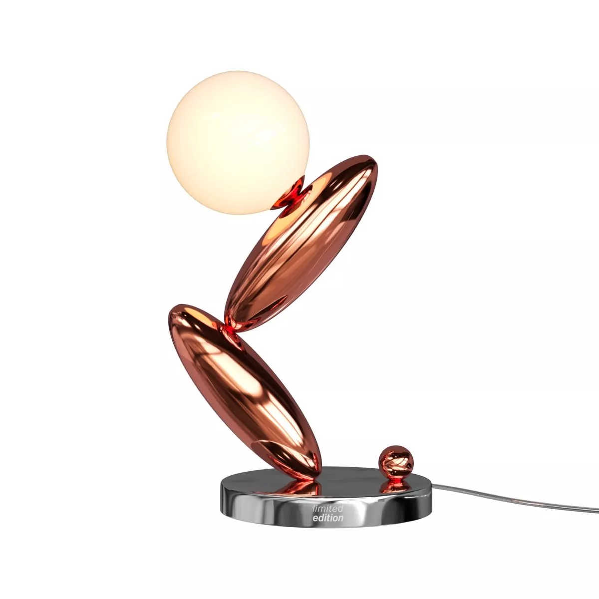 

Настольная лампа Maytoni Resonance MOD482TL-L6C3K