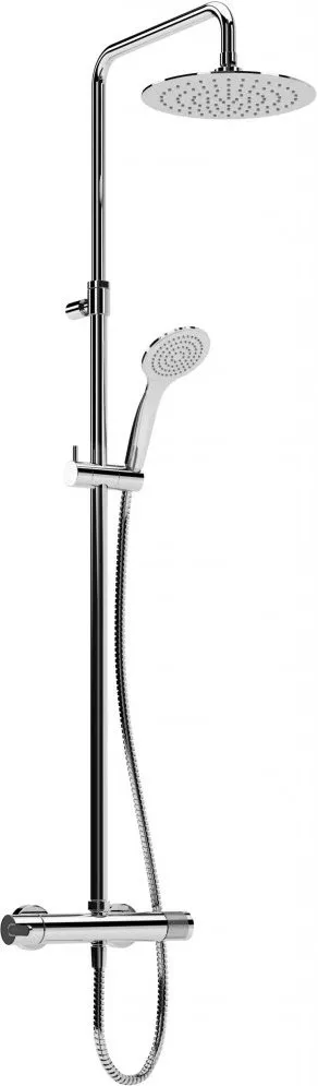 

Душевая стойка Cezares Leaf CDA-23-01