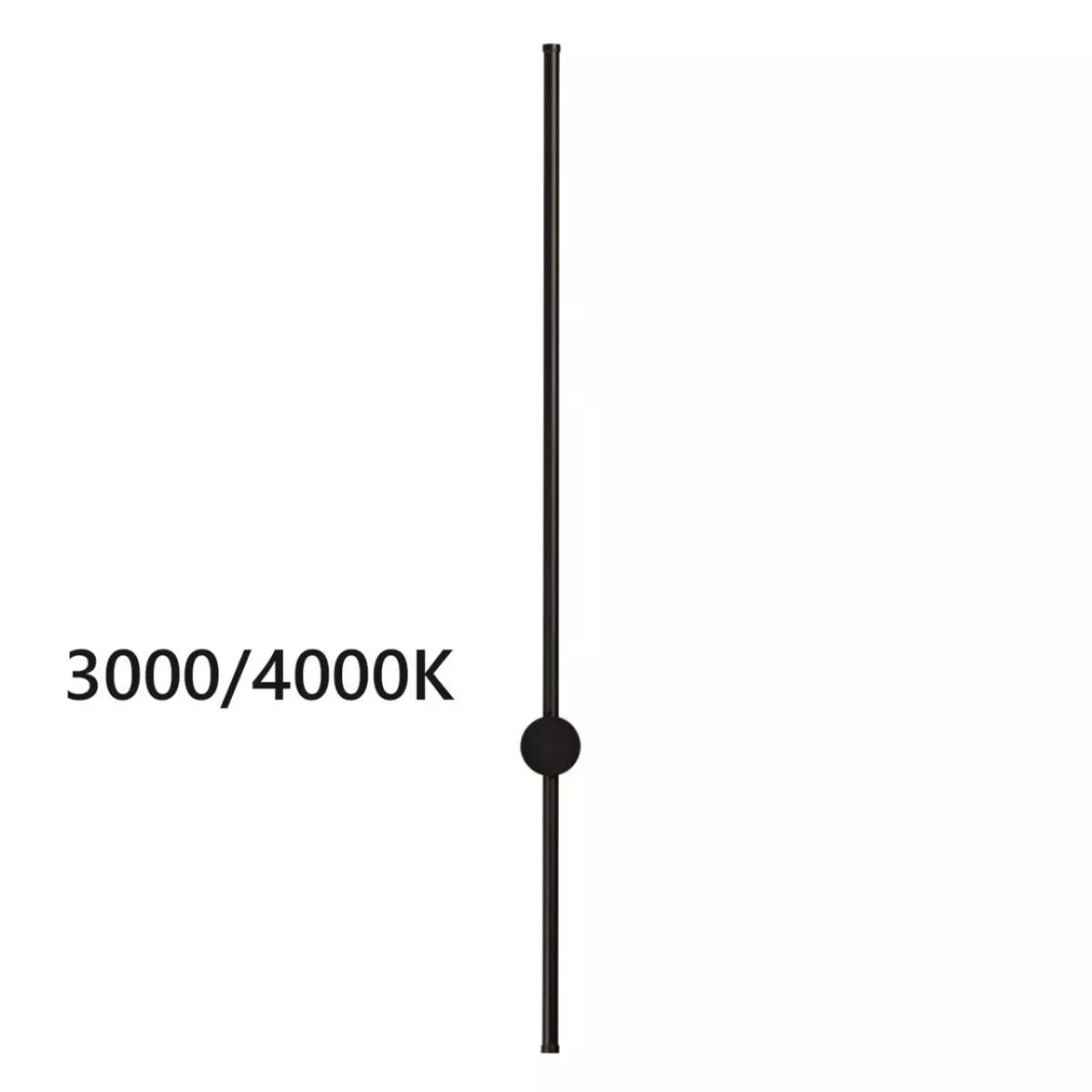

Настенный светильник Odeon Light Hightech Fillini 4335/18WLP