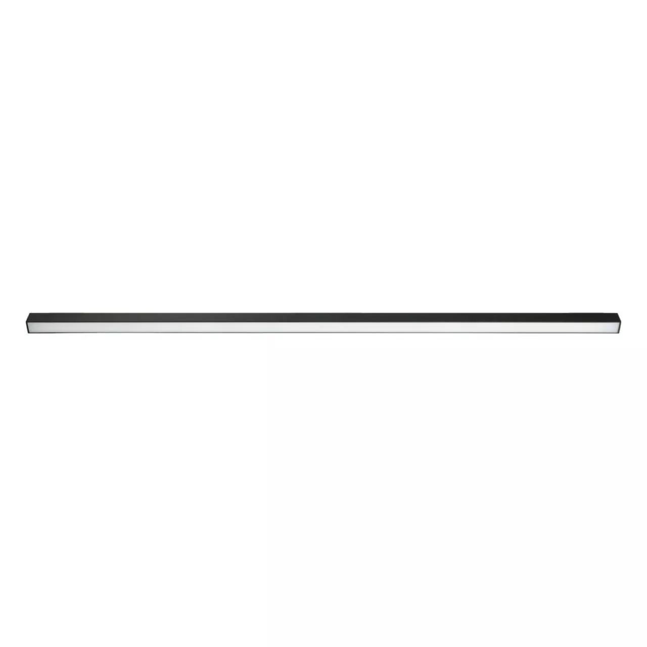 

Трековый светильник для магнитного шинопровода Voltalighting LIGHT AIJL-CX-E0091/36W/100/3К/B