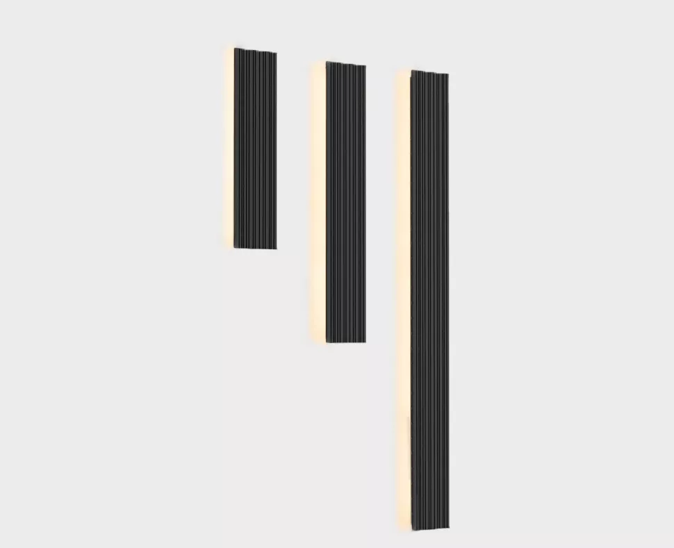 

Уличный настенный светильник Italline IT3050/400