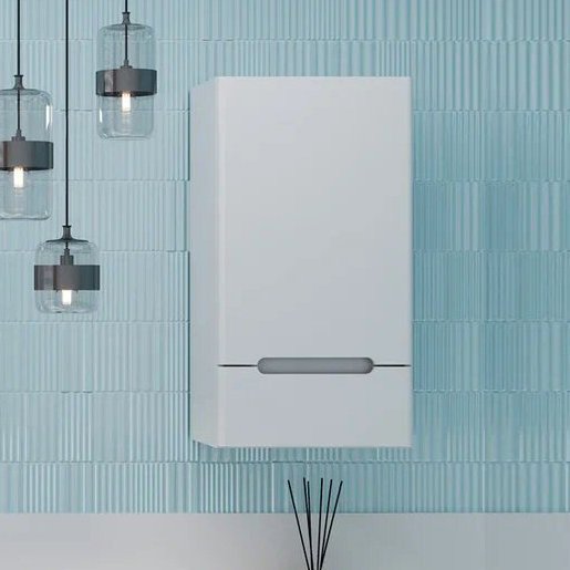 

Шкаф Runo Парма 30