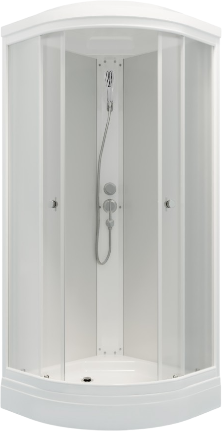 

Душевая кабина Triton Ультра Щ0000061821 80х80