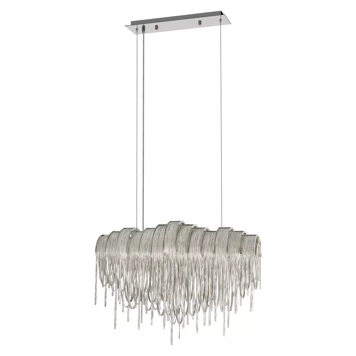 

Подвесная люстра Loft IT Volver 10404/720L SN
