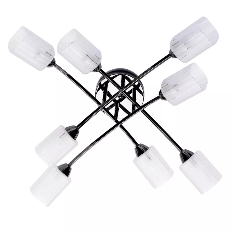 

Потолочная люстра De Markt Олимпия 638011908