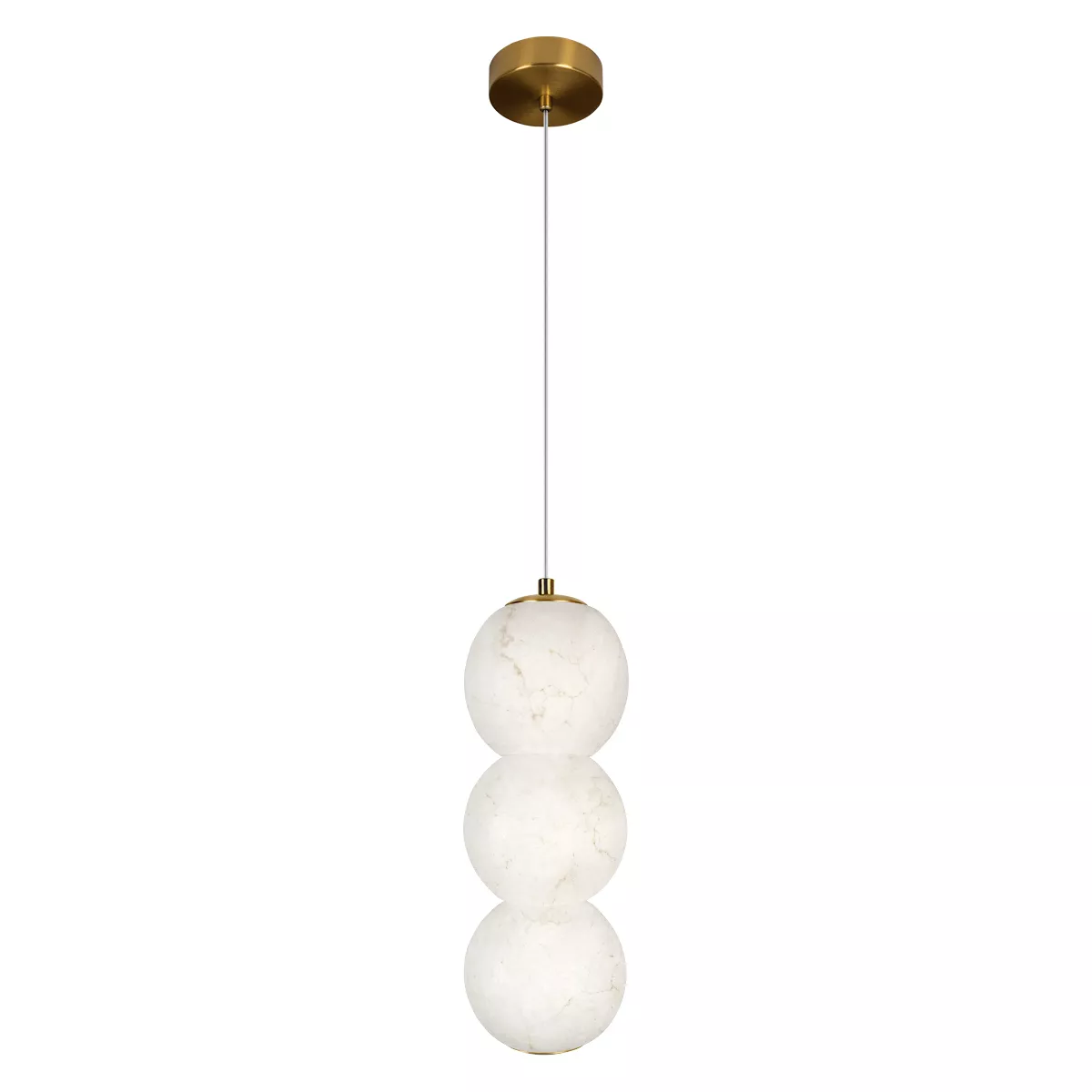 

Подвесной светильник Loft IT Beads 10530/3P