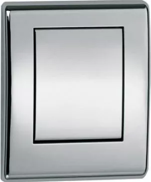 

Кнопка смыва TECE Planus Urinal 9242311 для писсуара, хром