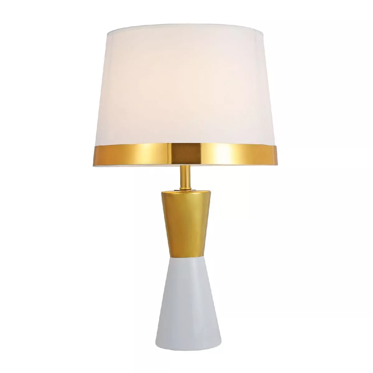 

Настольная лампа Modelux ML.6104.01TL BS-WH