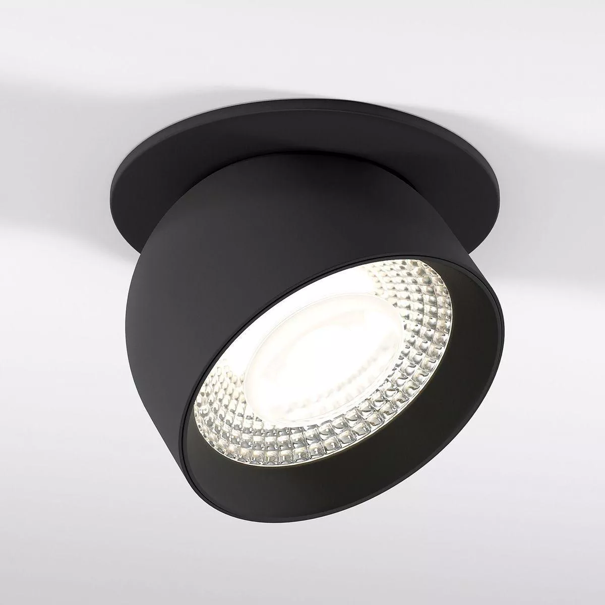 

Встраиваемый светодиодный спот Elektrostandard Uno 25092/LED a065455
