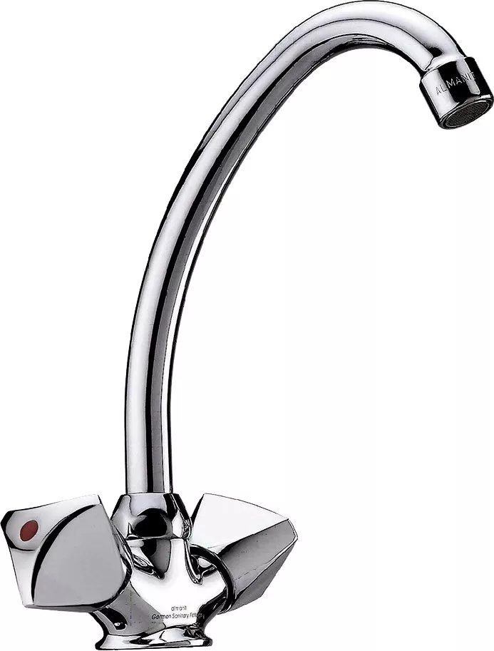 

Смеситель для кухни Paini Classica BKCR570AEFFKM