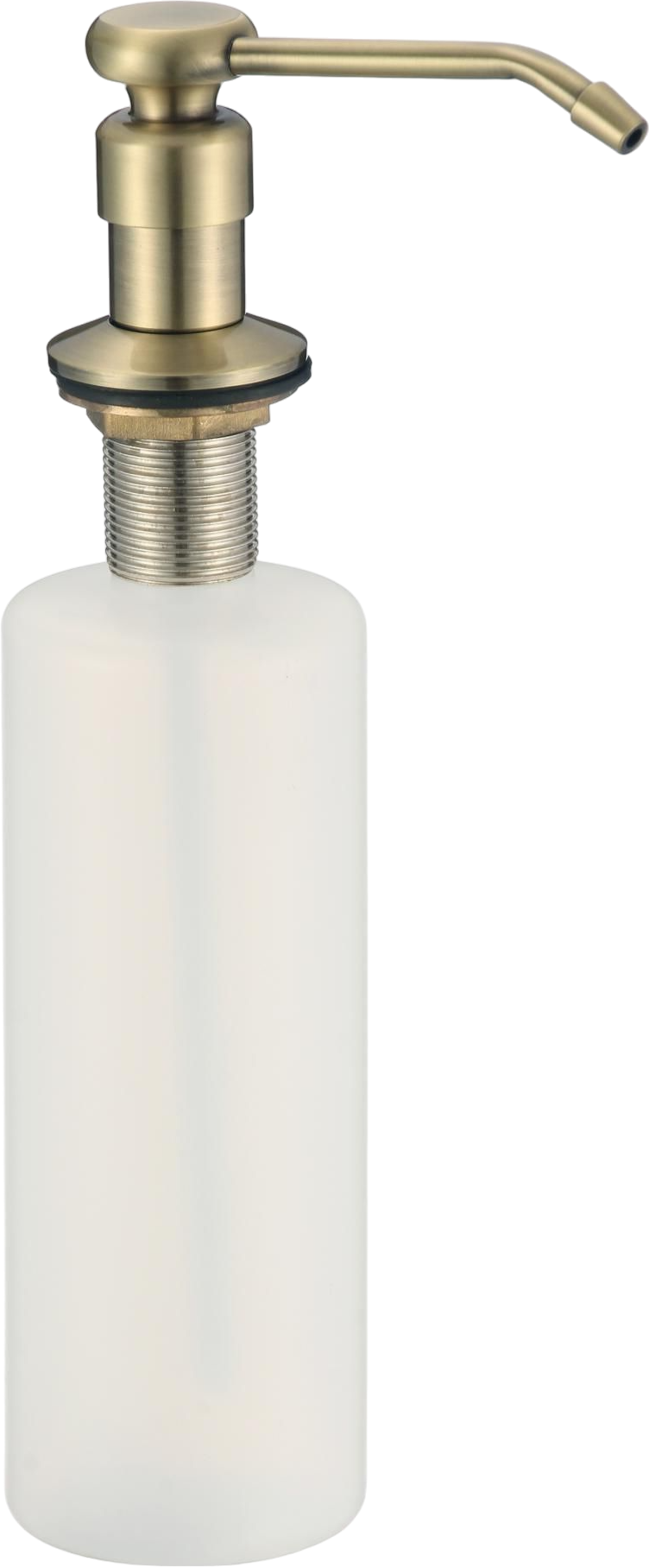 Дозатор для кухонной мойки Savol S-ZY003C бронза 1978₽