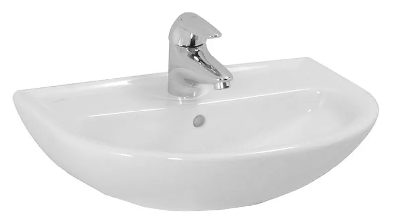 

Подвесная раковина Laufen Pro (8.1595.2.000.104.1)