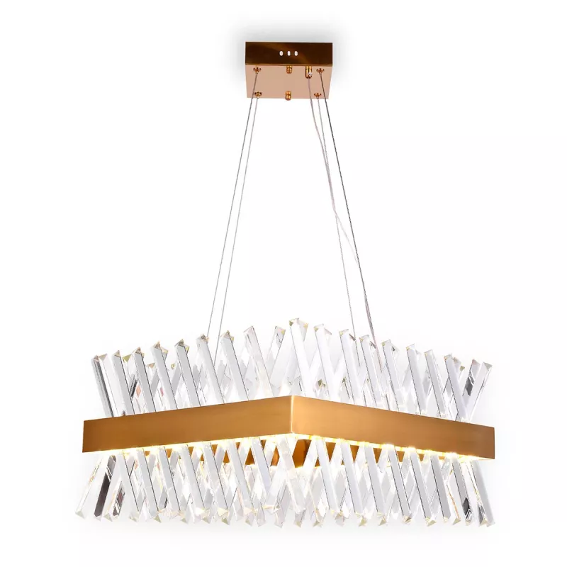 

Подвесной светодиодный светильник Ambrella Light Traditional TR5318