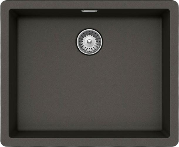 

Мойка кухонная Schock Brooklyn 60 Cristalite баварский камень