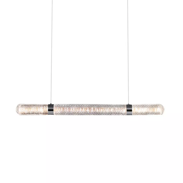 

Подвесной светильник Delight Collection OMT-88 OMT-885M chrome