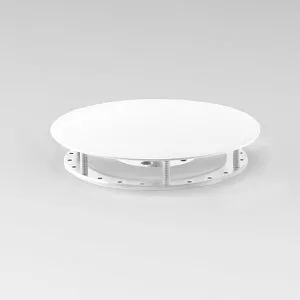 

Крепление Arlight MOONLIGHT-BASE-ROUND-D18-L White 046065