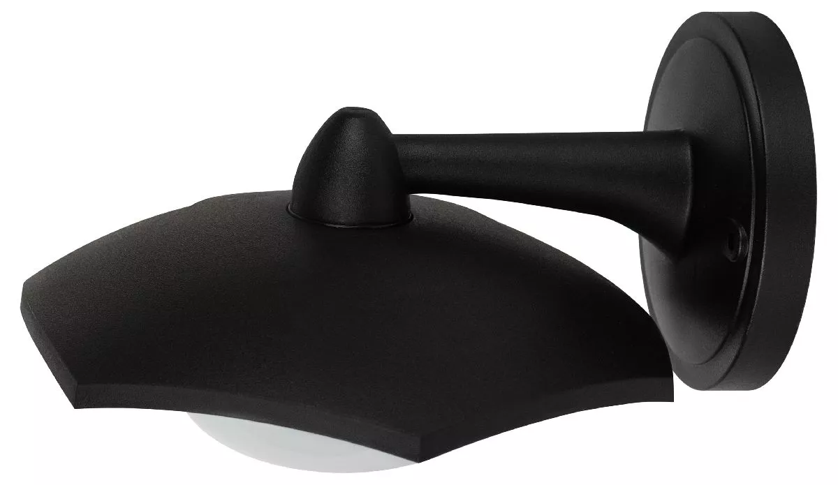 

Уличный настенный светильник Эра Дели ДБУ 07-8-007 Б0064316