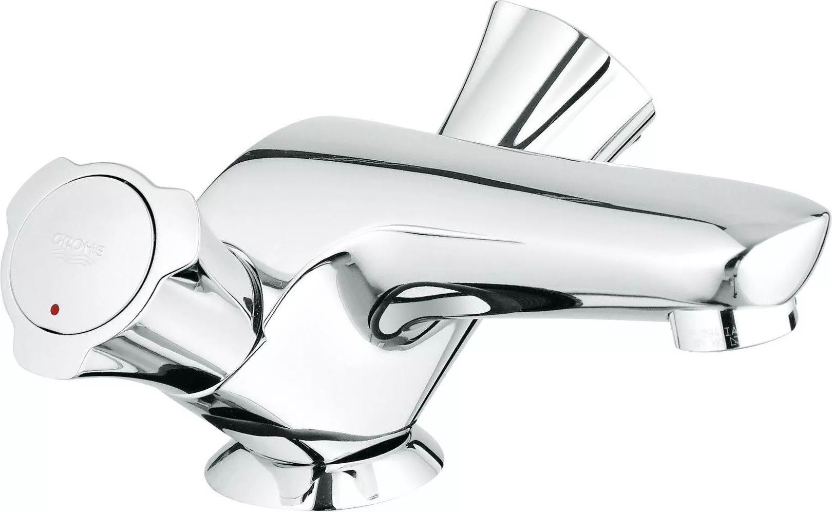 

Смеситель Grohe Costa L 21390001 для раковины
