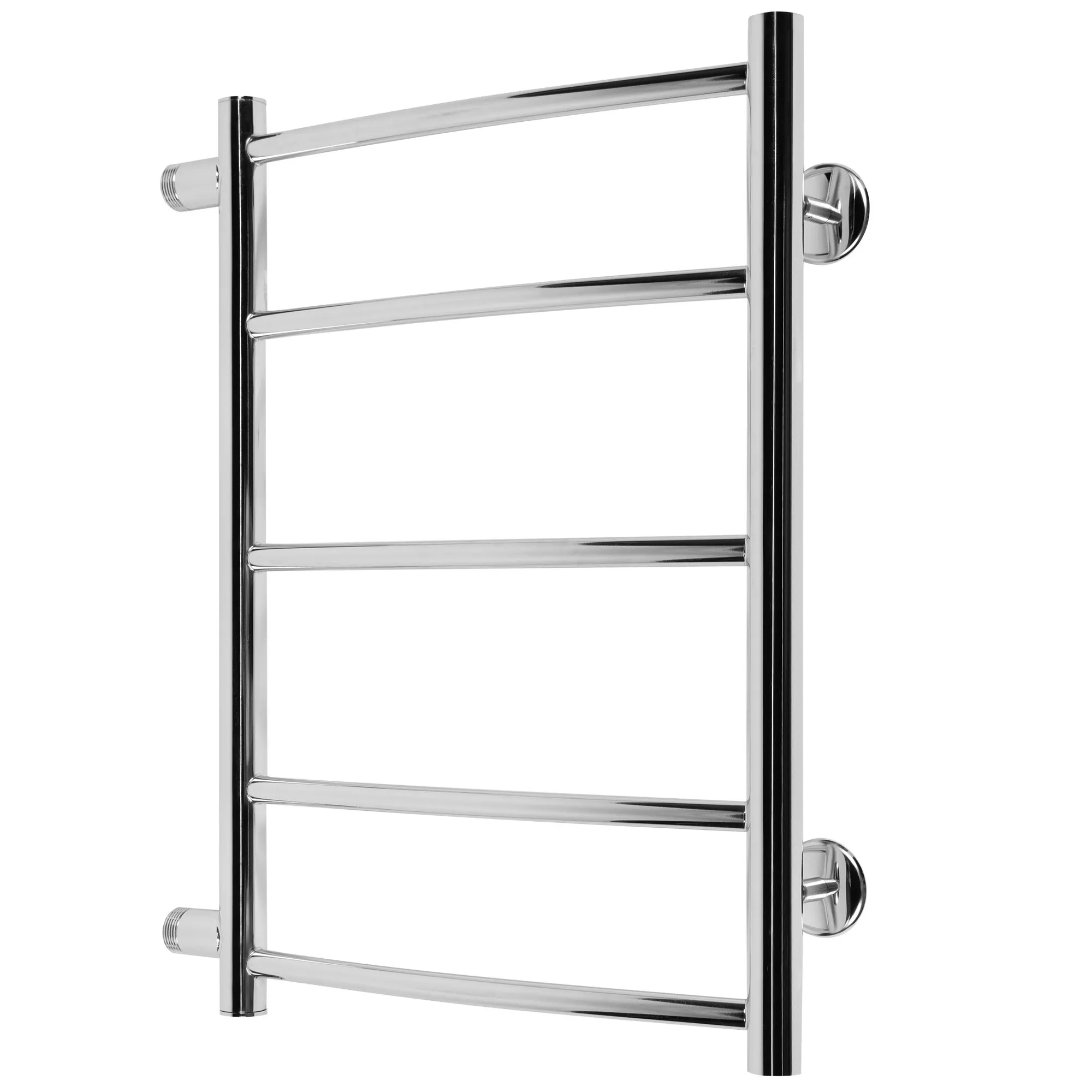 

Полотенцесушитель Royal Thermo Классика П5 400х596 боковое подключение м/о 500