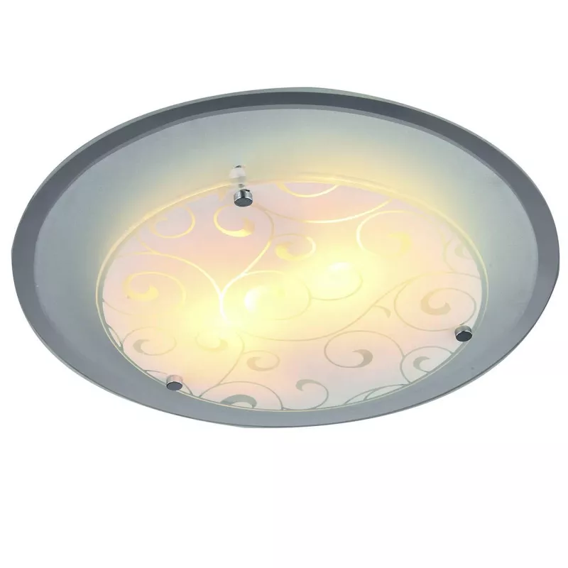 

Потолочный светильник Arte Lamp A4806PL-2CC