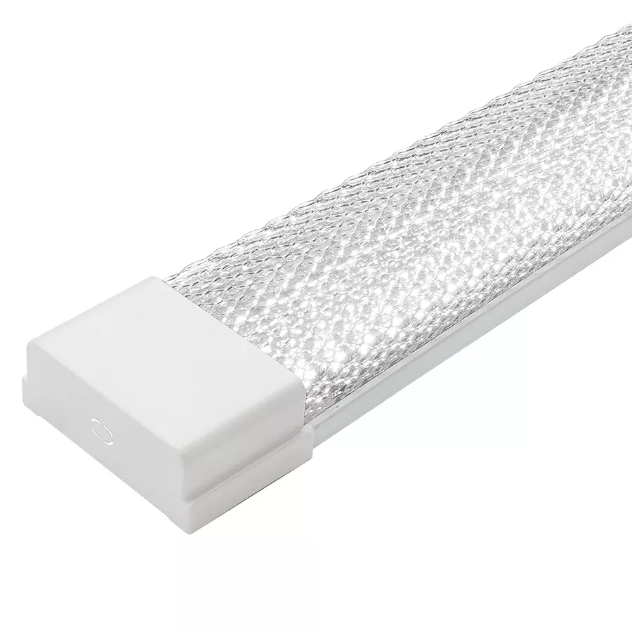Линейные светильники  Santehnika Room Линейный светильник General GSPO-LB1-100-1200-IP40-6-PR 420223