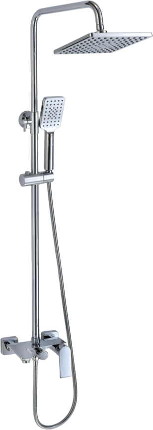 

Душевая стойка Savol S-601144-1
