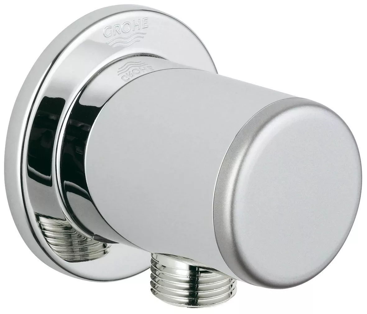 

Шланговое подключение Grohe Relexa neutral (28678000)
