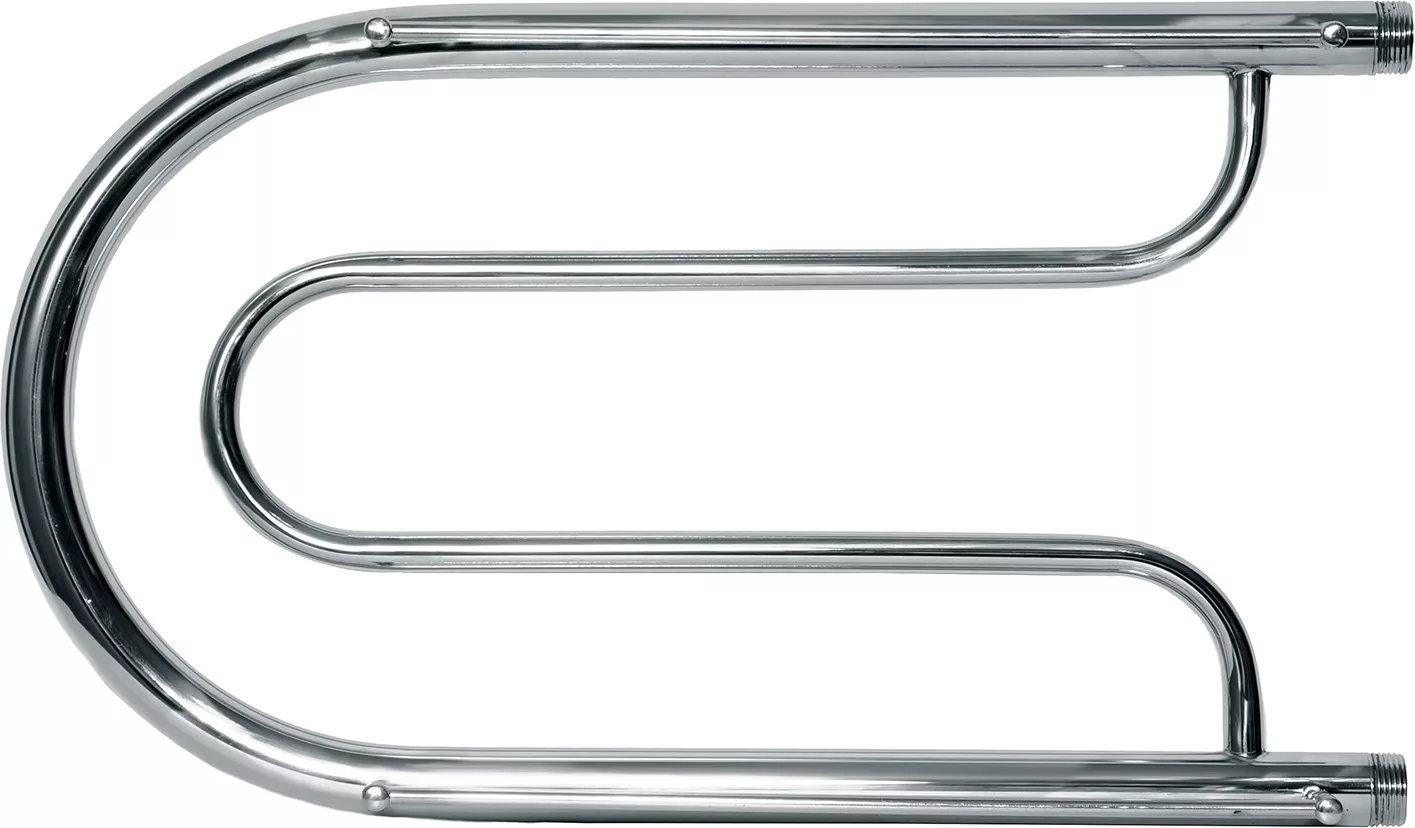 

Полотенцесушитель водяной Ника Econ ПЛ1 32/80