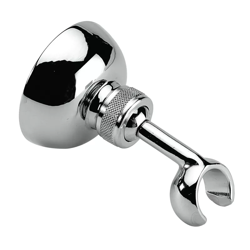 

Держатель душевой лейки Webert AC0439015, хром