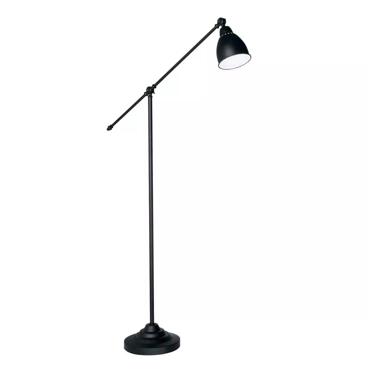 

Торшер Ideal Lux Newton PT1 Nero 003528