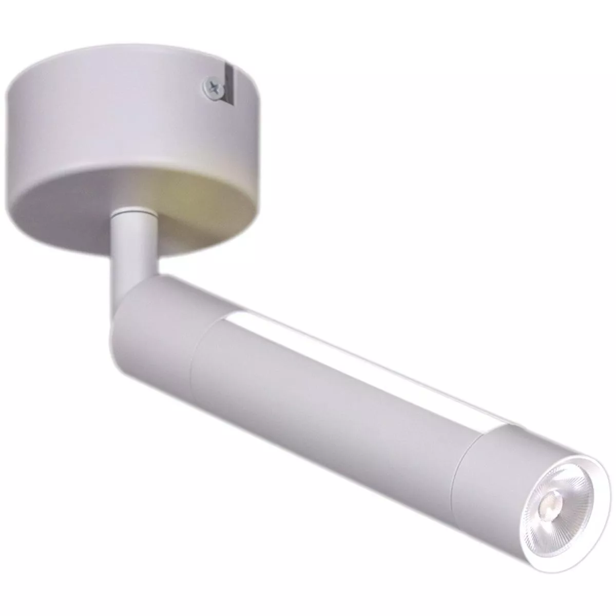 

Спот Reluce 84603-9.5-001RT LED5W*2W WT