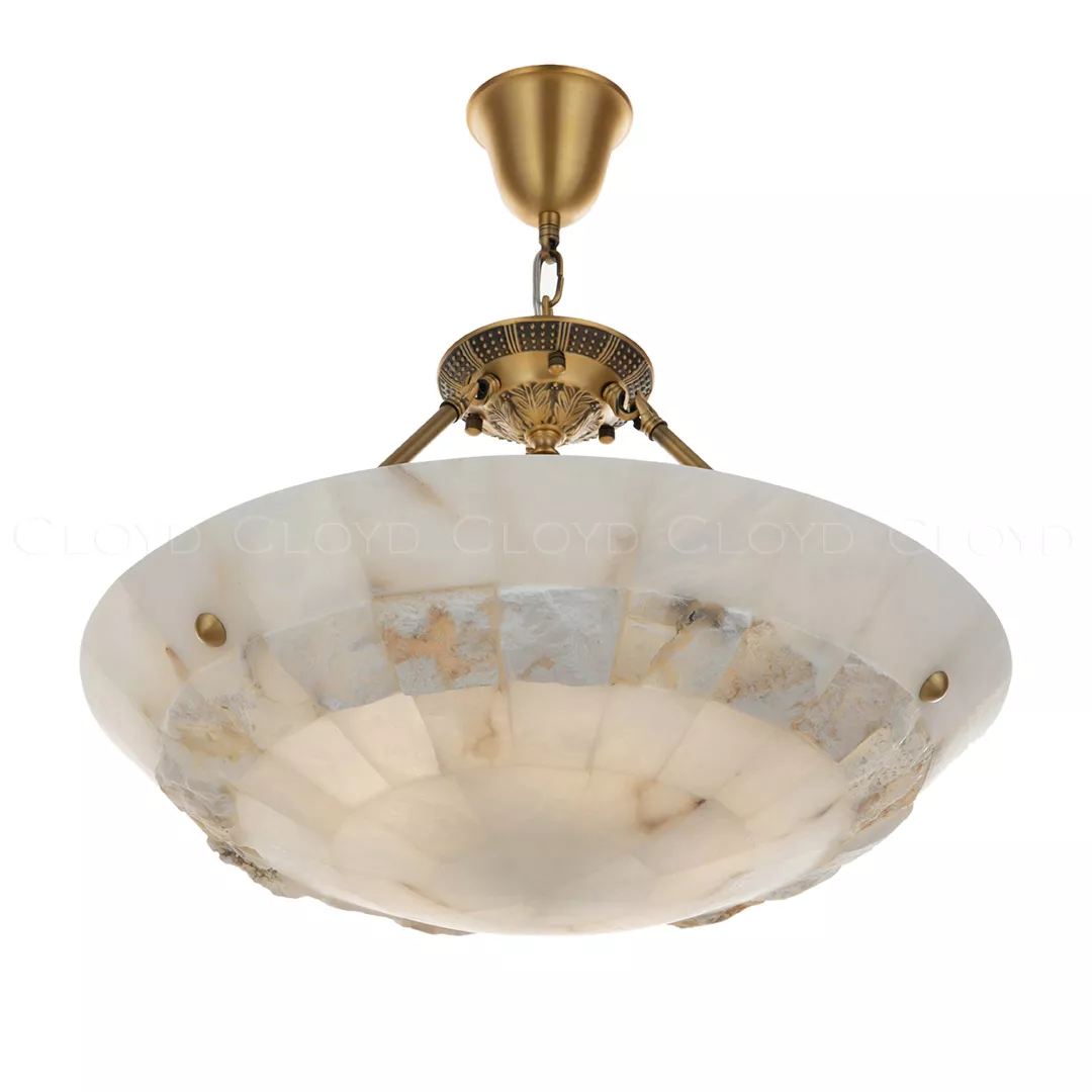 

Подвесная люстра Cloyd Telemach 12347