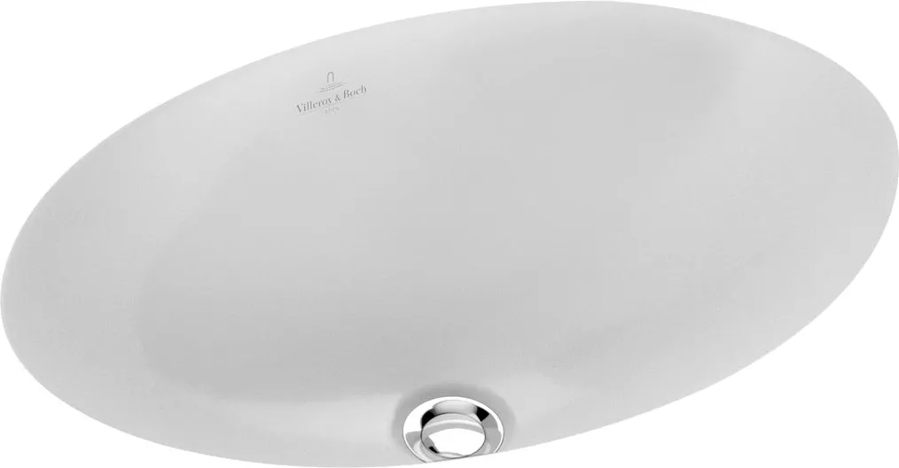

Рукомойник Villeroy & Boch Loop & Friends 6161 10 01 alpin