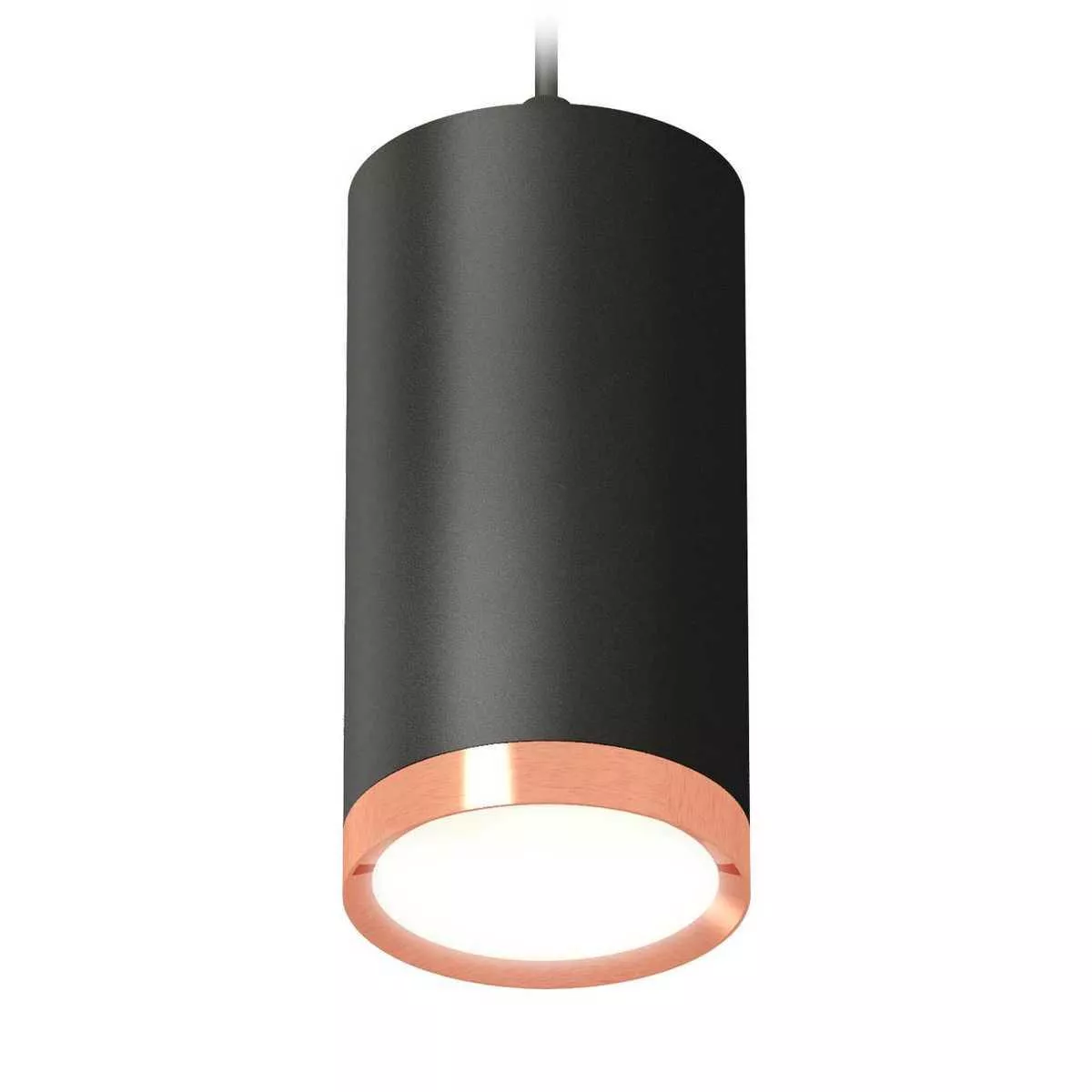 

Комплект подвесного светильника Ambrella light Techno Spot XP (A2333, C8162, N8126) XP8162014