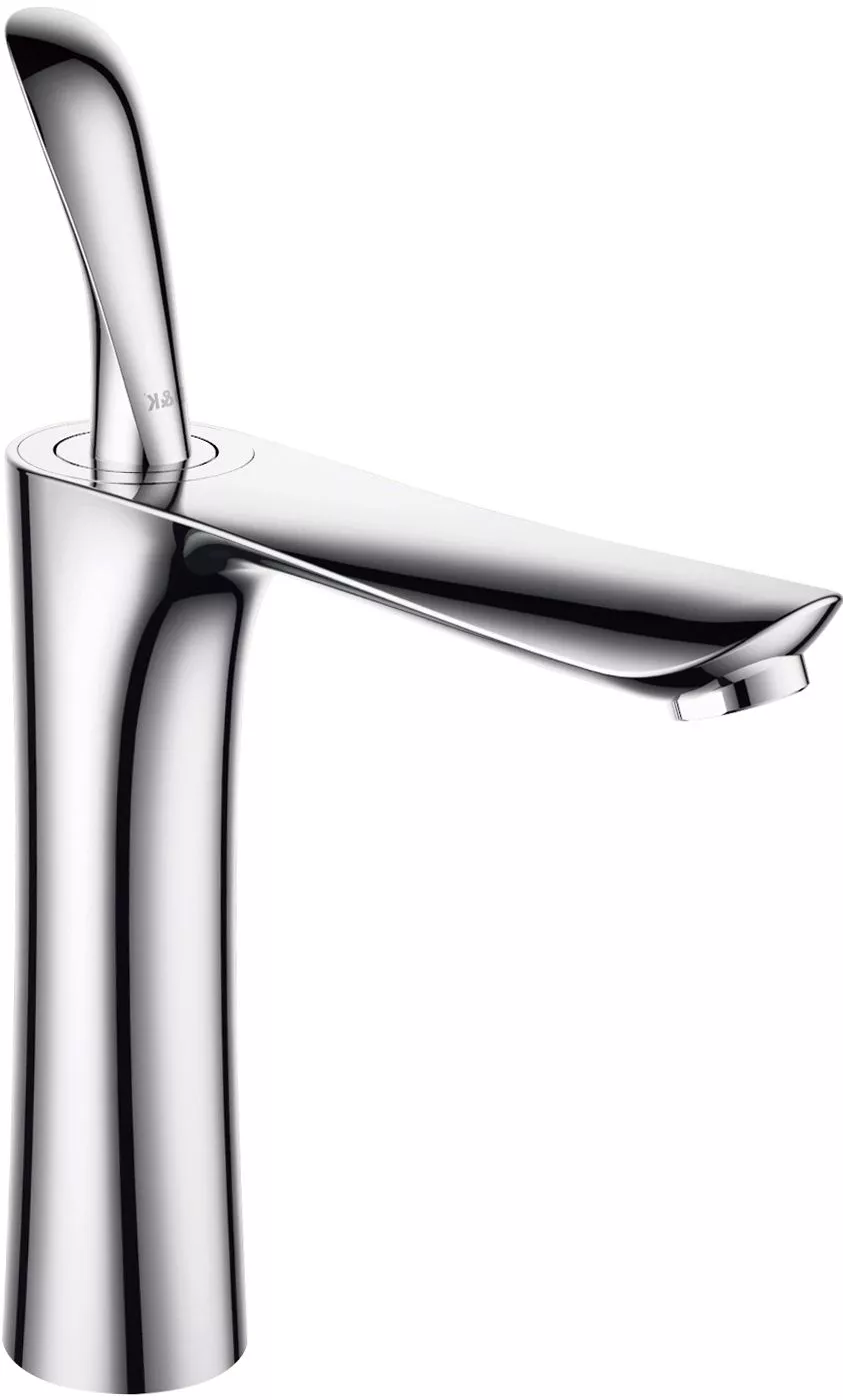 

Смеситель для раковины D&K Venice Baciano DA1032641 хром