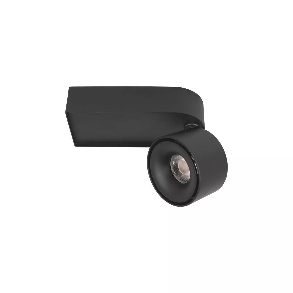 

Спот Loft IT Knof 10324/A Black